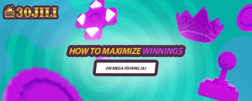 How to Maximize Winnings on Mega Fishing Jili